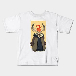 Demon Kids T-Shirt